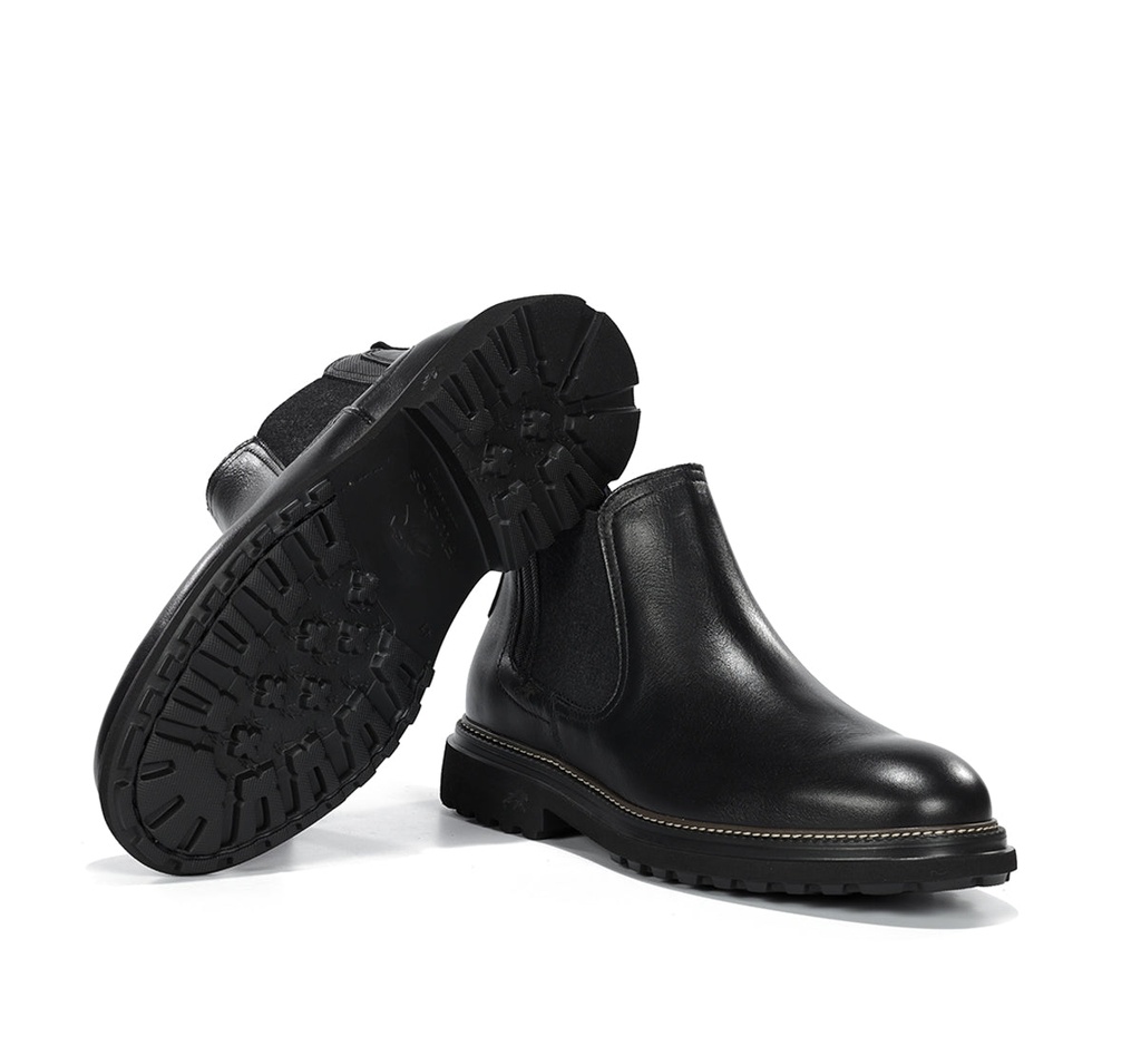 LINCON F2057 BotÃ­n Negro (3)