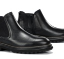 LINCON F2057 BotÃ­n Negro (6)