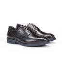 BELGAS F0628 Zapato Negro (1)