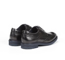 BELGAS F0628 Zapato Negro (2)