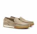 BRUNO F2432 MocasÃ­n Taupe (1)