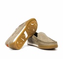 BRUNO F2432 MocasÃ­n Taupe (5)