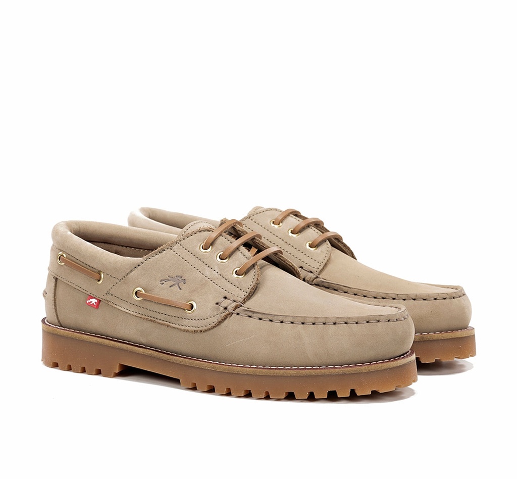 SCOTT F0054 NÃ¡utico Taupe (1)