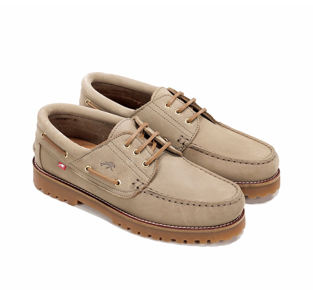 SCOTT F0054 NÃ¡utico Taupe (3)