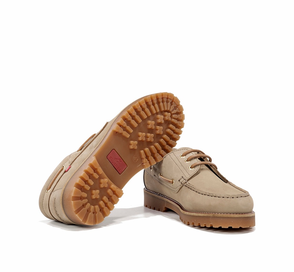 SCOTT F0054 NÃ¡utico Taupe (5)