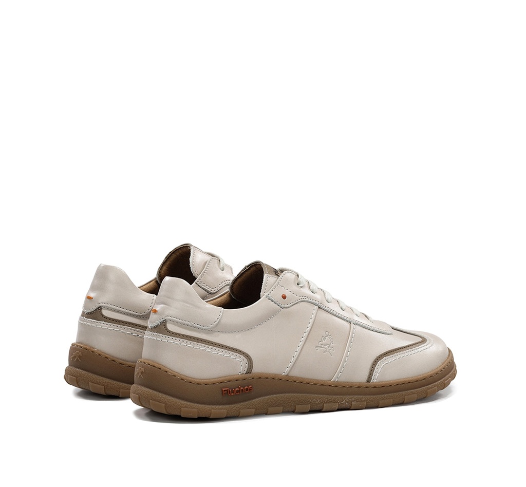 JERRY F2501 Deportivo Blanco (2)