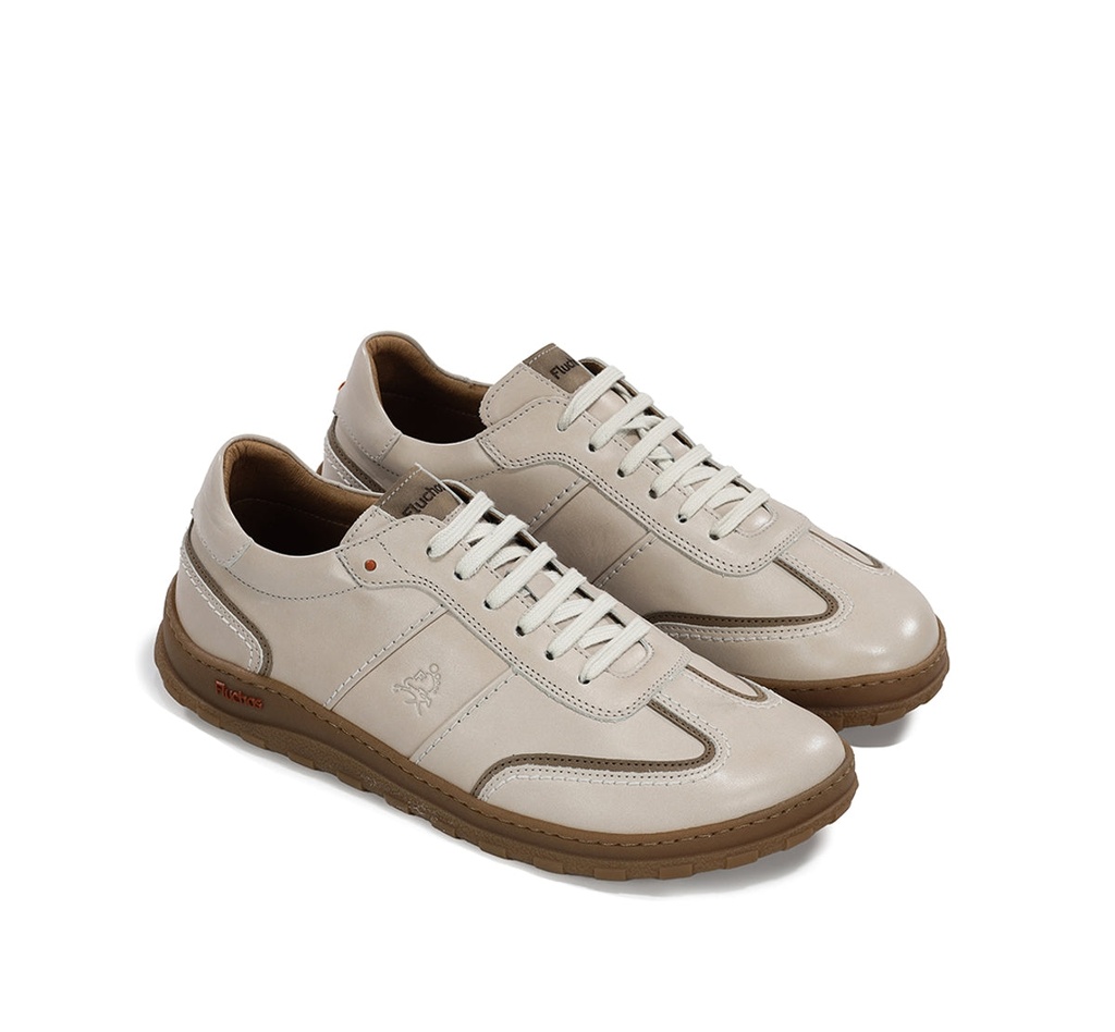 JERRY F2501 Deportivo Blanco (3)