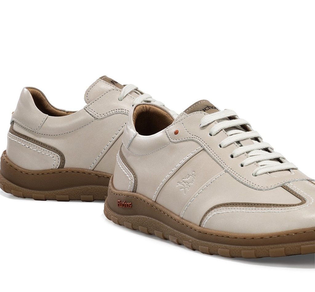 JERRY F2501 Deportivo Blanco (6)