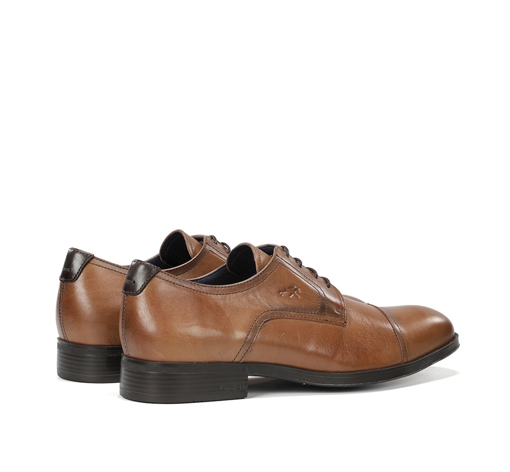 ASGARD F1885 Zapato MarrÃ³n (2)