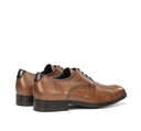 ASGARD F1885 Zapato MarrÃ³n (2)