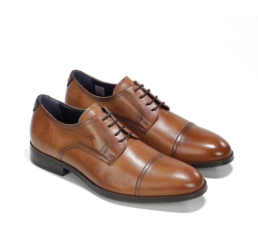 ASGARD F1885 Zapato MarrÃ³n (3)