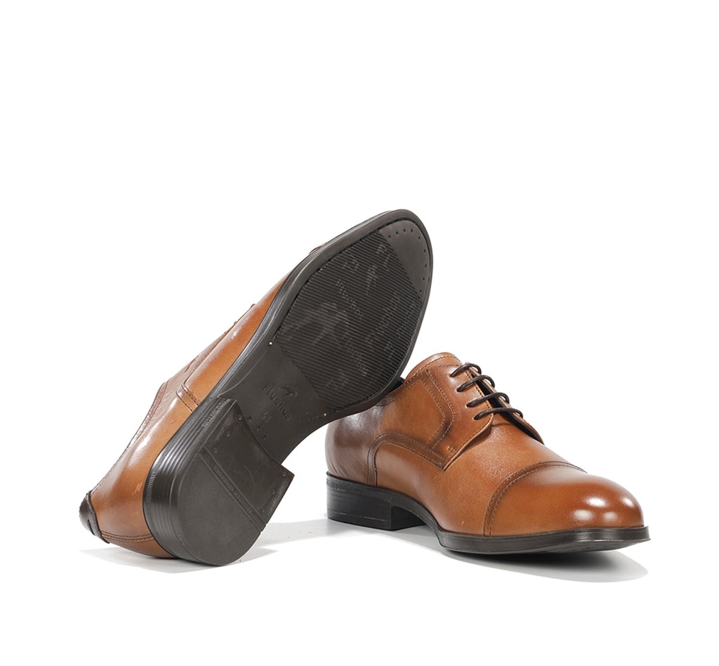 ASGARD F1885 Zapato MarrÃ³n (5)
