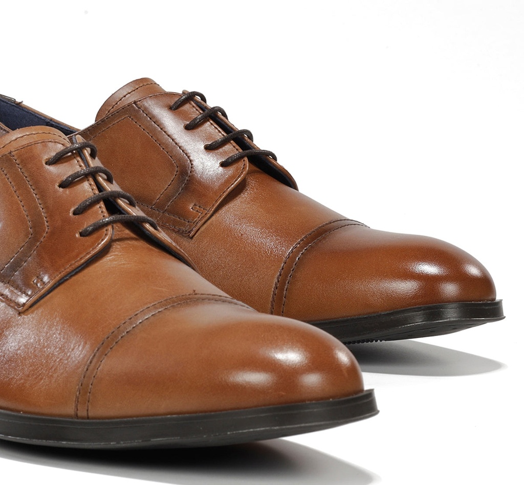ASGARD F1885 Zapato MarrÃ³n (6)