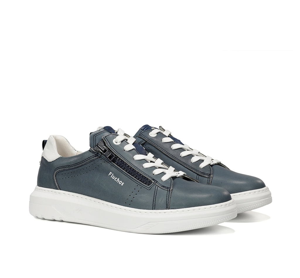 BOSTON F1969 Deportivo Azul (1)