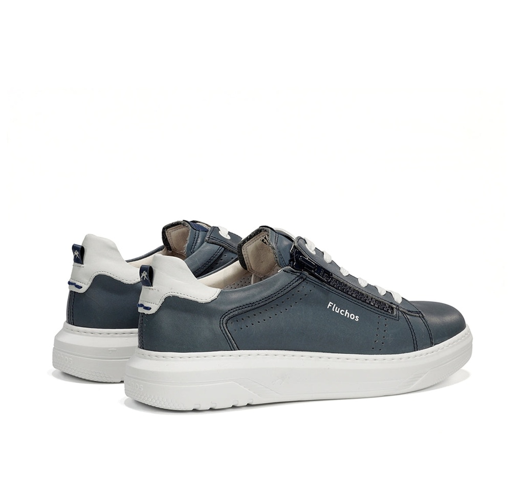 BOSTON F1969 Deportivo Azul (2)