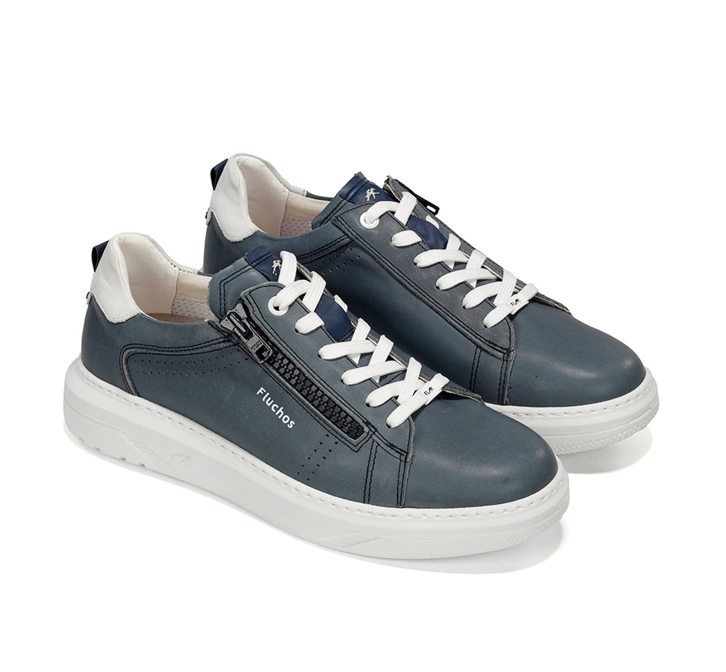 BOSTON F1969 Deportivo Azul (3)
