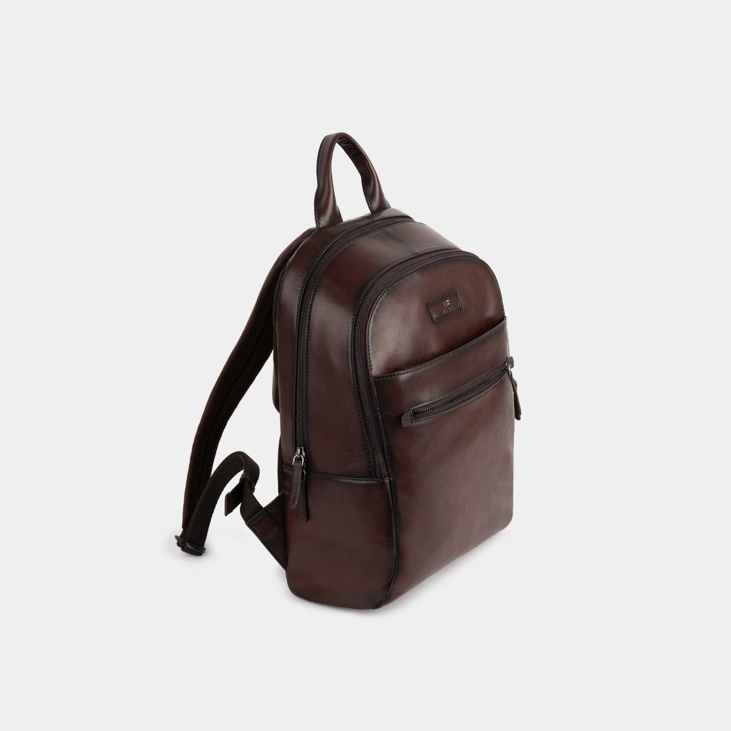 Mochila Budapest de piel de vacuno (5)