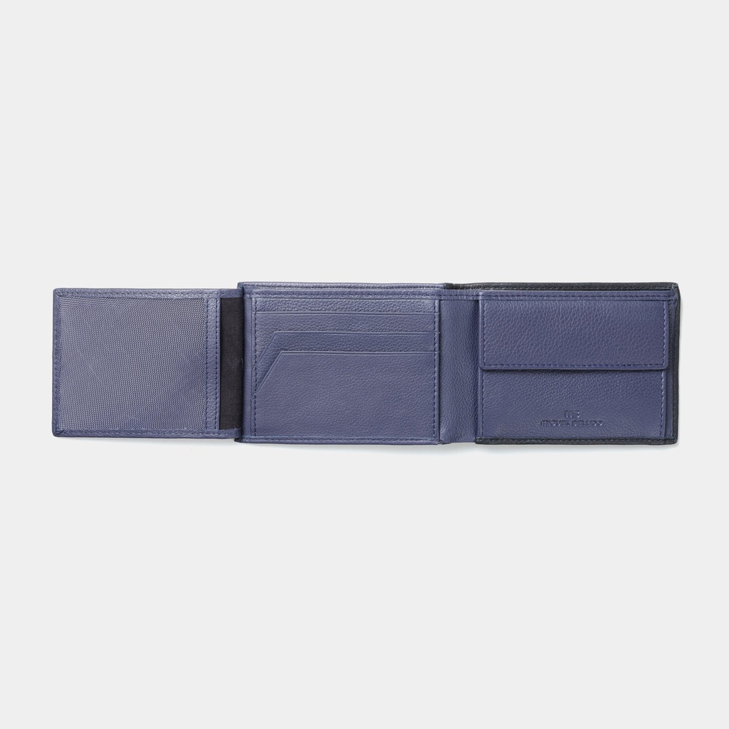 Cartera Milano con tarjetero en piel de vacuno (3)