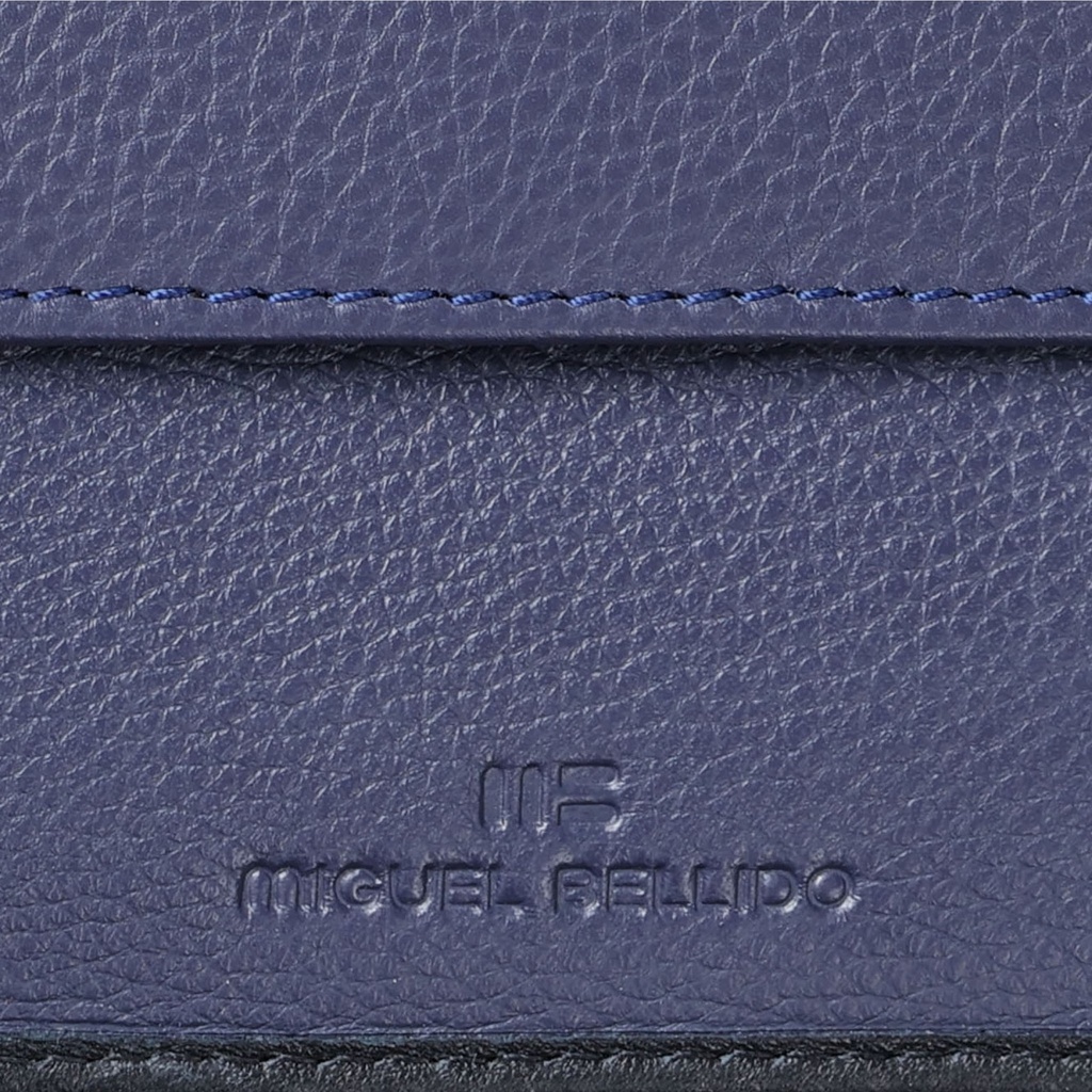 Cartera Milano con tarjetero en piel de vacuno (4)