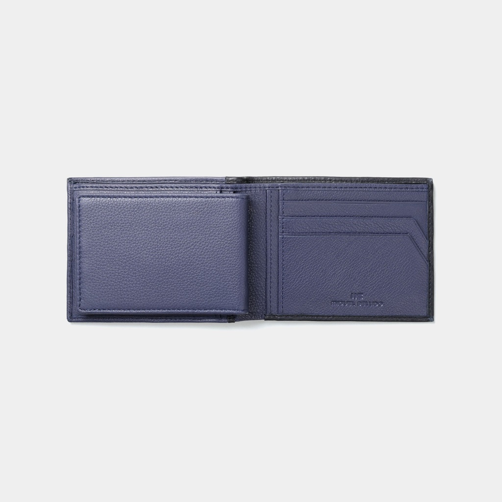 Cartera Milano con tarjetero en piel de vacuno (2)