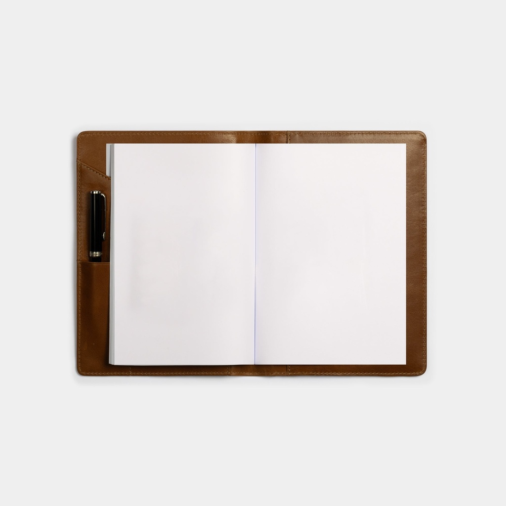 Funda para agenda de piel (1)