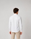 Camisa essential de algodón (2)