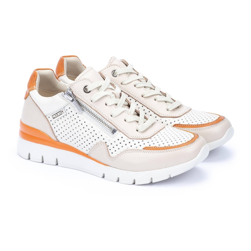 CANTABRIA - Zapatillas de estilo deportivo para mujer Pikolinos Cantabria (5)