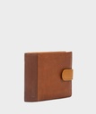 COMPLEMENTOS - Cartera con tarjetero para hombre (1)