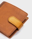 COMPLEMENTOS - Cartera con tarjetero para hombre (2)