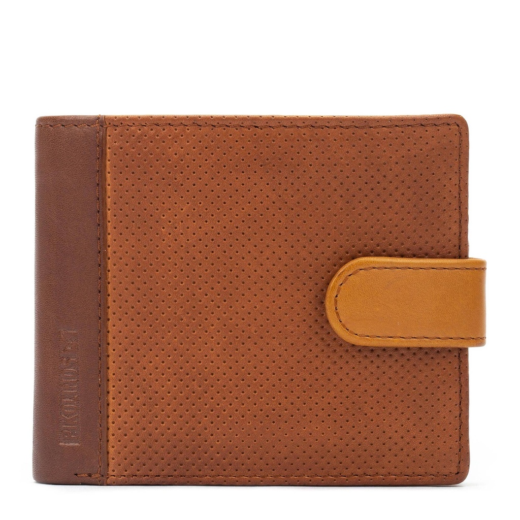 COMPLEMENTOS - Cartera con tarjetero para hombre (4)