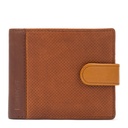 COMPLEMENTOS - Cartera con tarjetero para hombre (4)