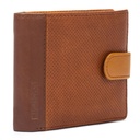 COMPLEMENTOS - Cartera con tarjetero para hombre (5)