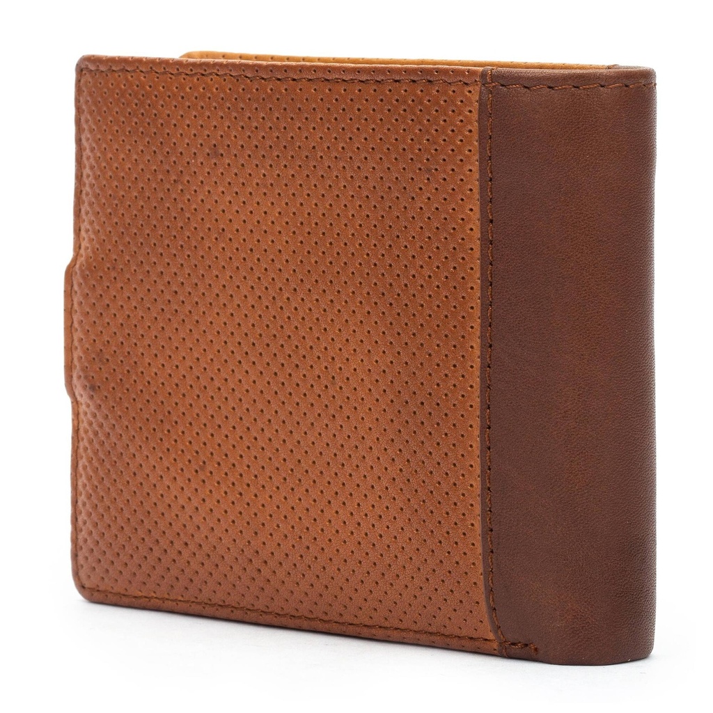 COMPLEMENTOS - Cartera con tarjetero para hombre (6)