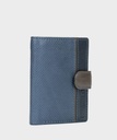 COMPLEMENTOS - Cartera con tarjetero para hombre (1)