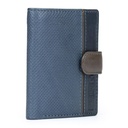 COMPLEMENTOS - Cartera con tarjetero para hombre (5)
