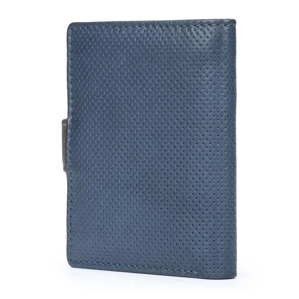 COMPLEMENTOS - Cartera con tarjetero para hombre (6)