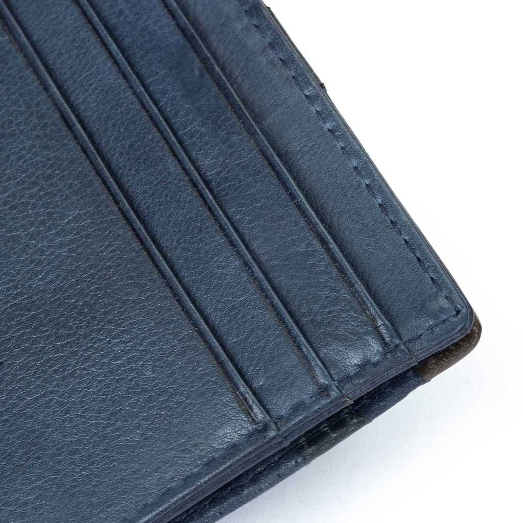 COMPLEMENTOS - Tarjetero multibolsillo para hombre (7)