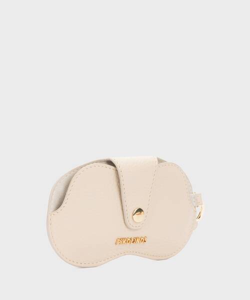 COMPLEMENTOS - Funda de gafas de piel (1)