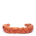 COMPLEMENTOS - Diadema acolchada de mujer (4)