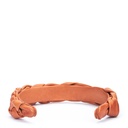 COMPLEMENTOS - Diadema acolchada de mujer (5)