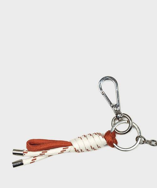 CHARM - Llavero charm de piel (1)