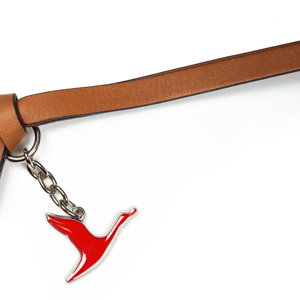 CHARM - Charm llavero de piel (6)