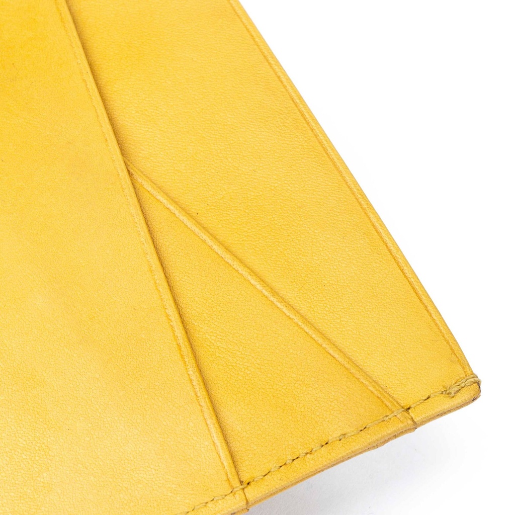 COMPLEMENTOS - Tarjetero multibolsillo para mujer (7)