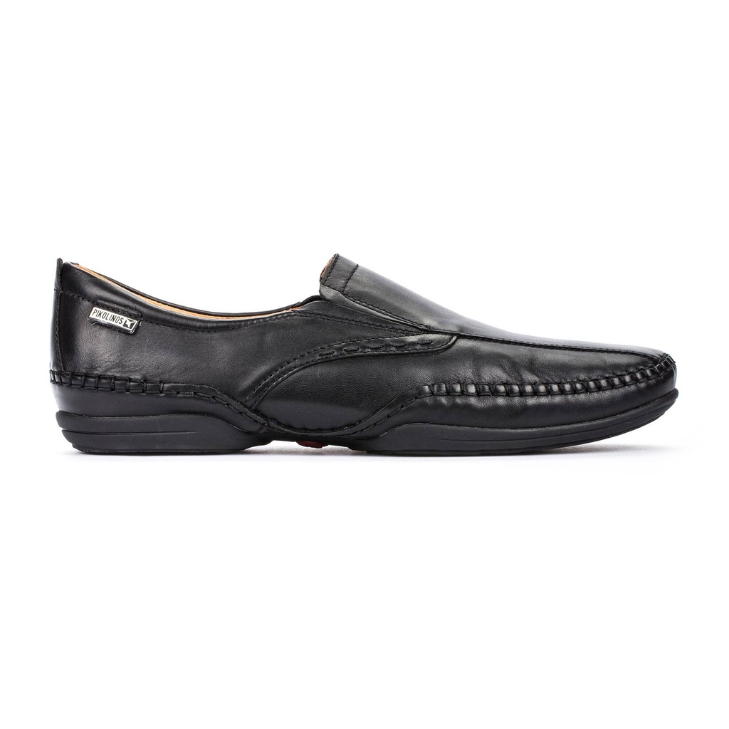 PUERTO RICO - Mocasín con elásticos para hombre (4)