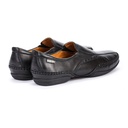 PUERTO RICO - Mocasín con elásticos para hombre (6)