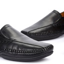PUERTO RICO - Mocasín con elásticos para hombre (7)