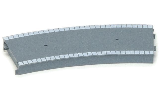 Plataforma curvado (Large Radius) (2)