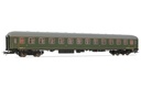 RENFE, coche de segunda clase, BB 8562, decoración verde, ép. III (1)
