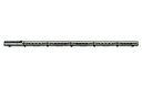 RENFE, Talgo Pendular, set de 6 coches, versíon original azul/beige, ép. IV (1)