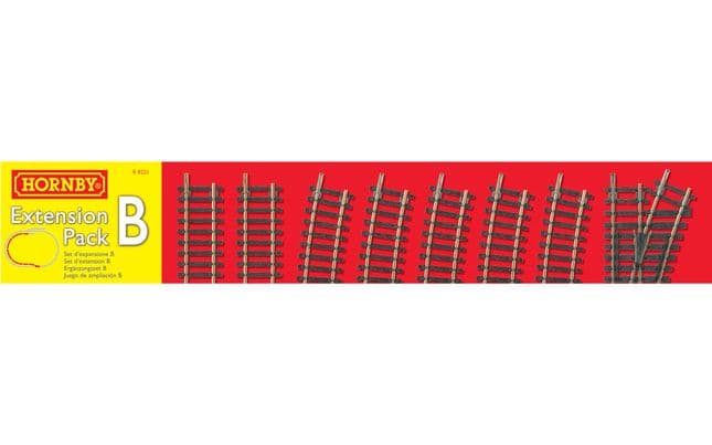 Paquete de extensión B (1)
